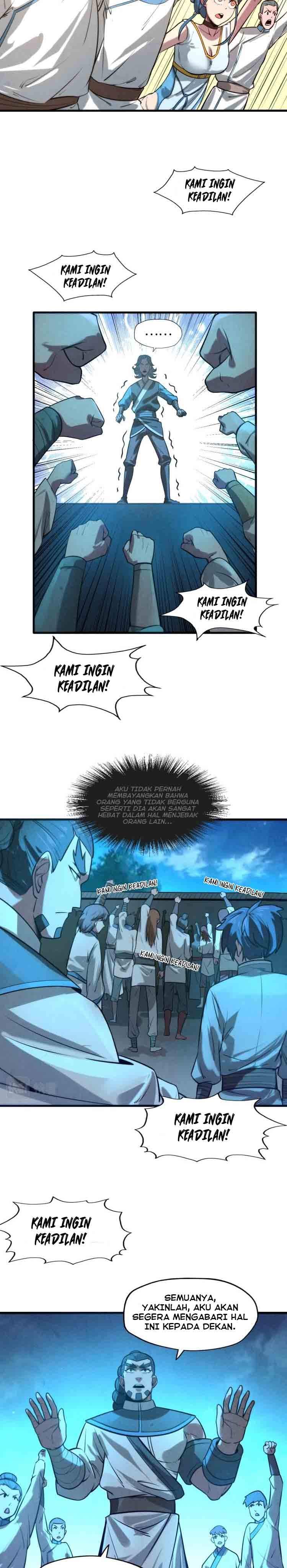 Read The Ultimate of All Ages Bahasa Indonesia ID Manga Online