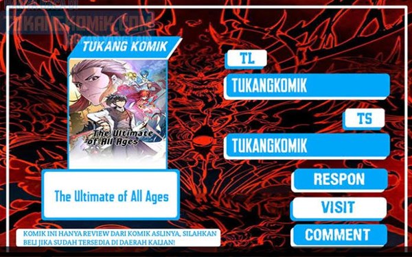 Read The Ultimate of All Ages Bahasa Indonesia ID Manga Online