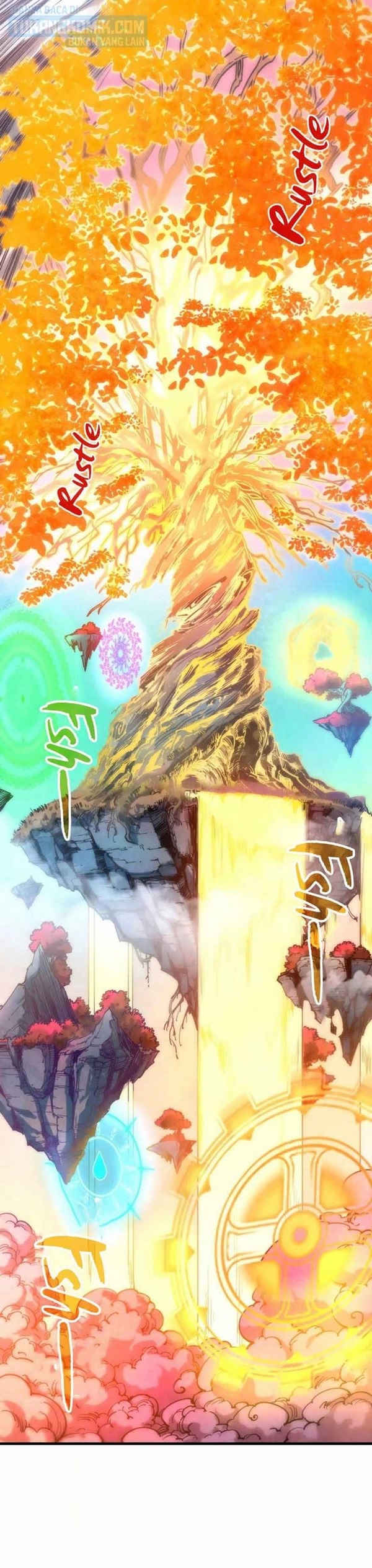 Read The Ultimate of All Ages Bahasa Indonesia ID Manga Online