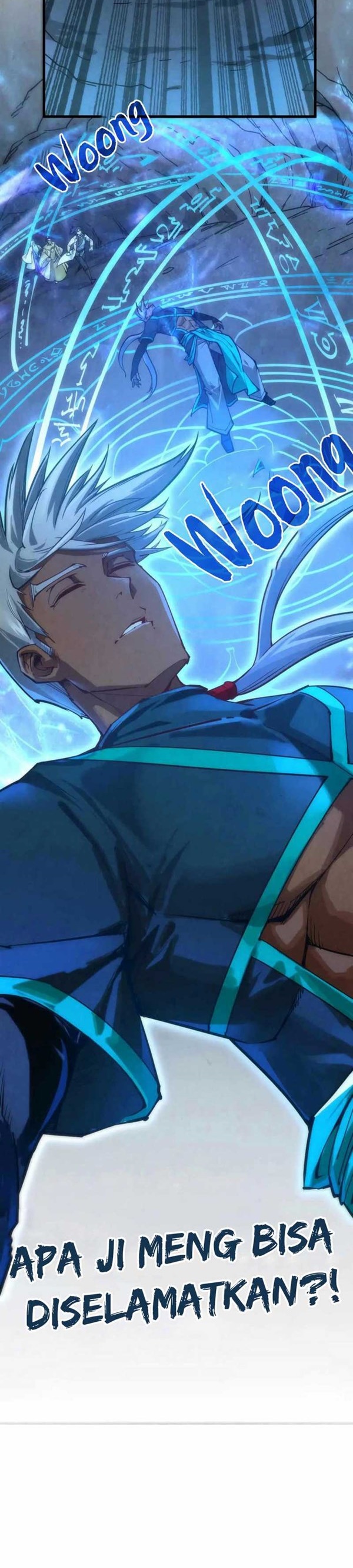 Read The Ultimate of All Ages Bahasa Indonesia ID Manga Online