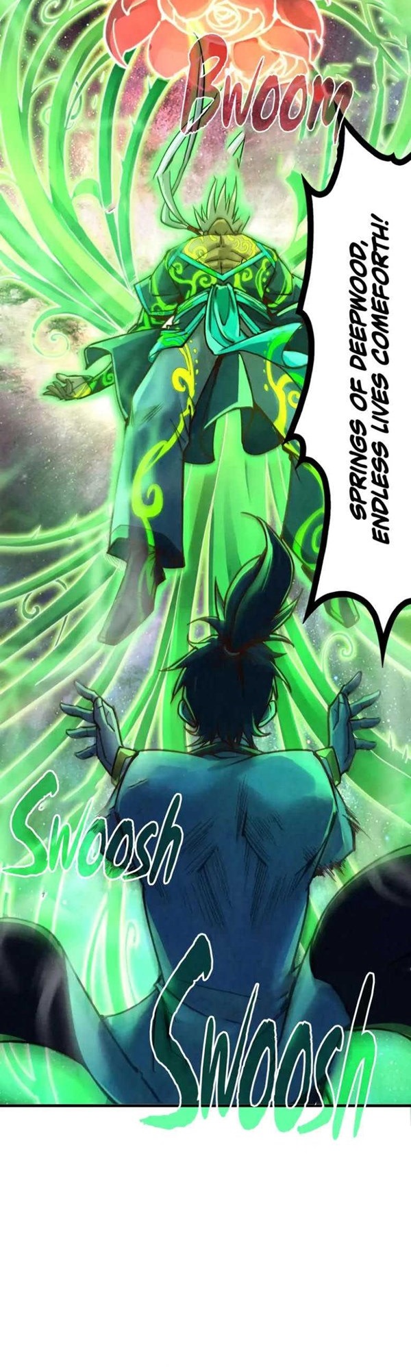 Read The Ultimate of All Ages Bahasa Indonesia ID Manga Online