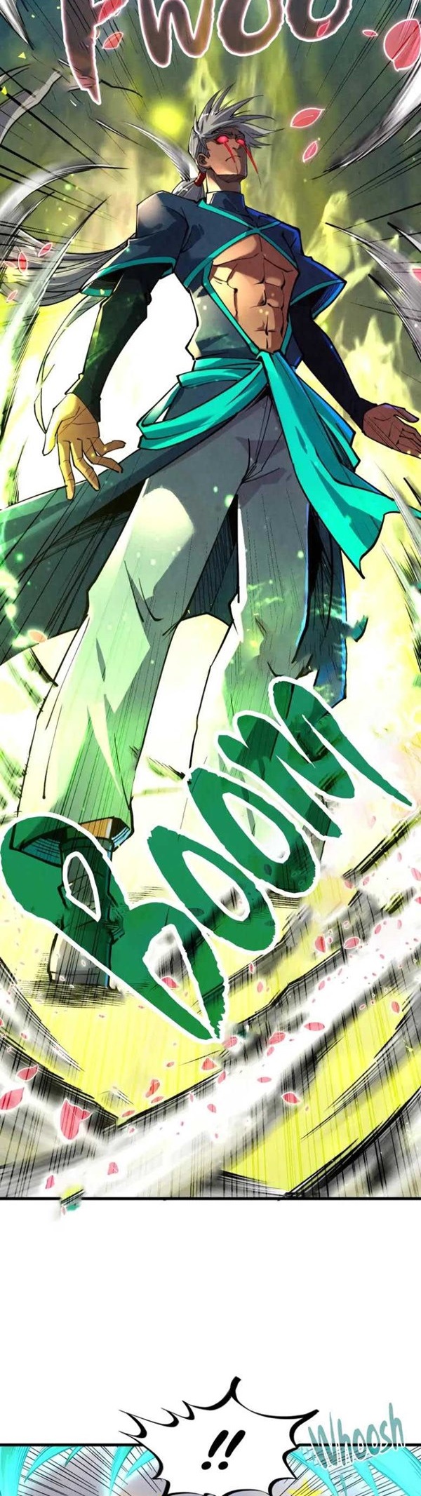 Read The Ultimate of All Ages Bahasa Indonesia ID Manga Online