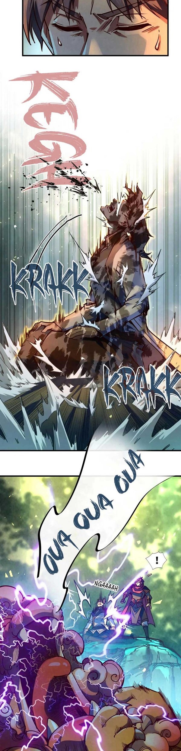 Read The Ultimate of All Ages Bahasa Indonesia ID Manga Online