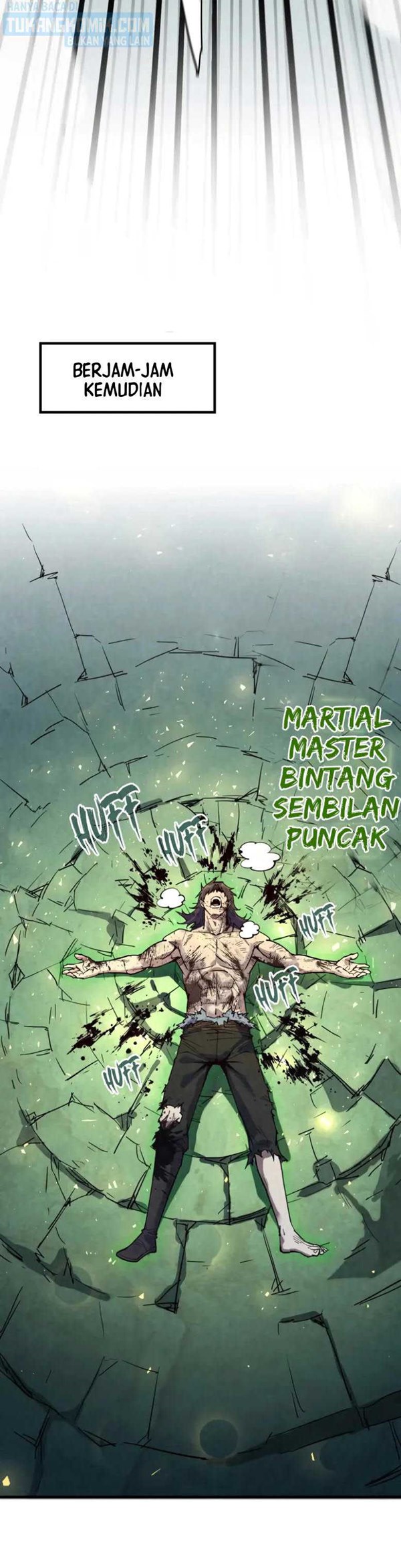 Read The Ultimate of All Ages Bahasa Indonesia ID Manga Online