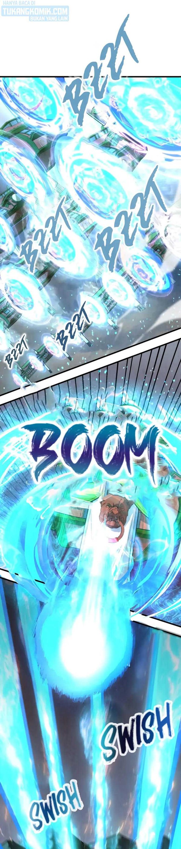 Read The Ultimate of All Ages Bahasa Indonesia ID Manga Online