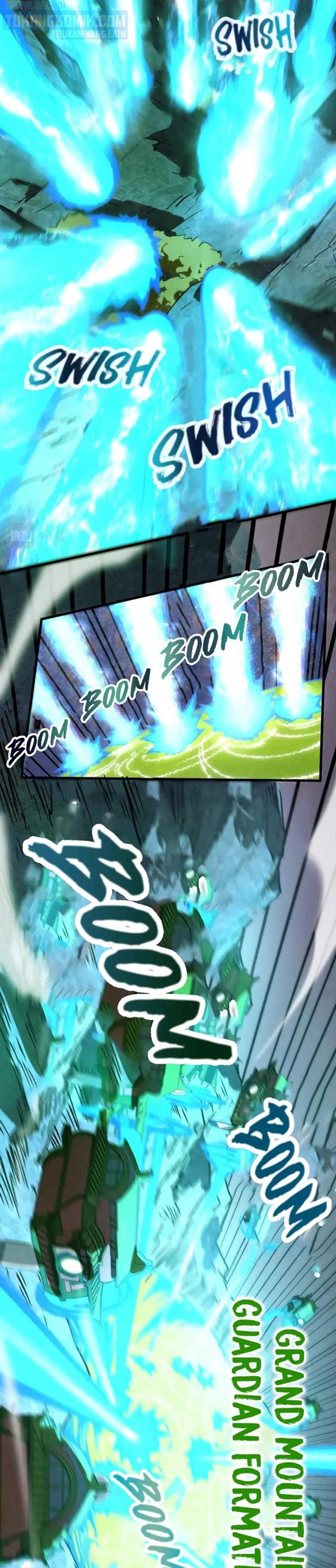 Read The Ultimate of All Ages Bahasa Indonesia ID Manga Online