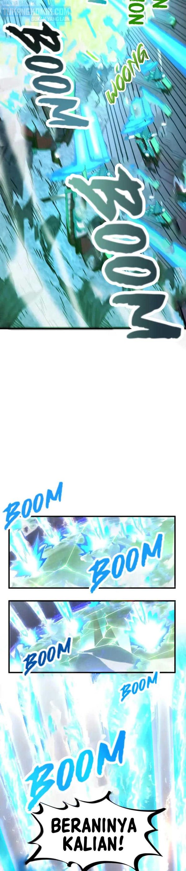 Read The Ultimate of All Ages Bahasa Indonesia ID Manga Online