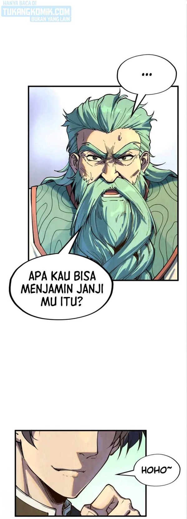 Read The Ultimate of All Ages Bahasa Indonesia ID Manga Online