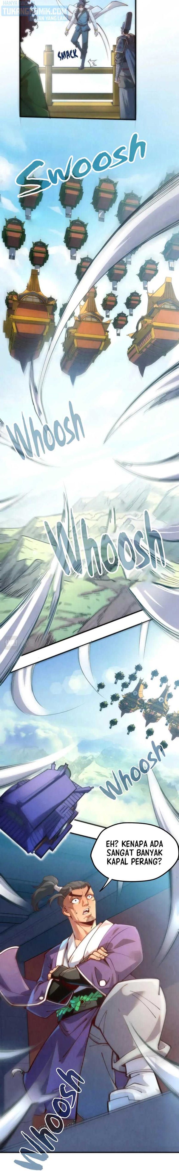 Read The Ultimate of All Ages Bahasa Indonesia ID Manga Online