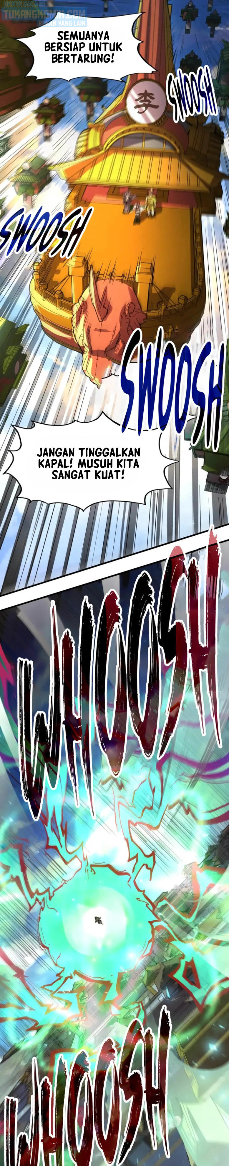 Read The Ultimate of All Ages Bahasa Indonesia ID Manga Online