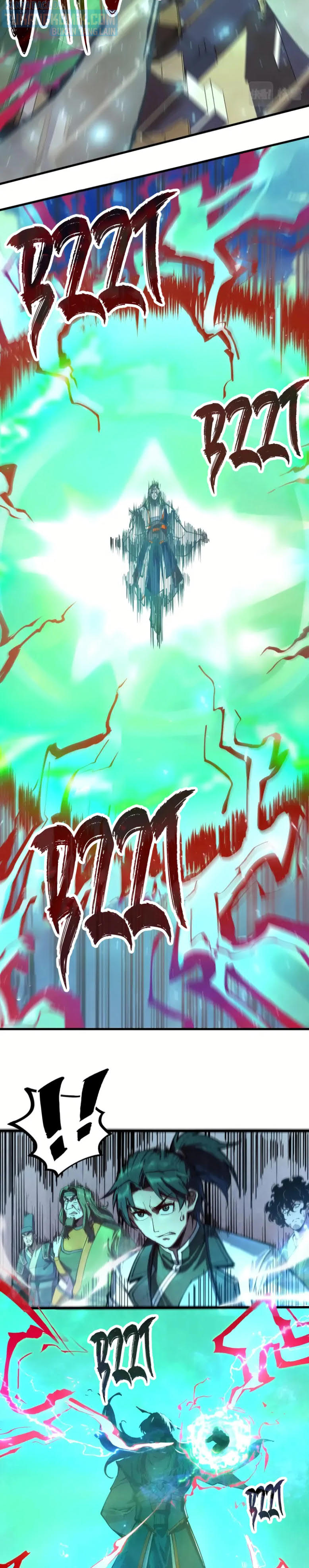 Read The Ultimate of All Ages Bahasa Indonesia ID Manga Online