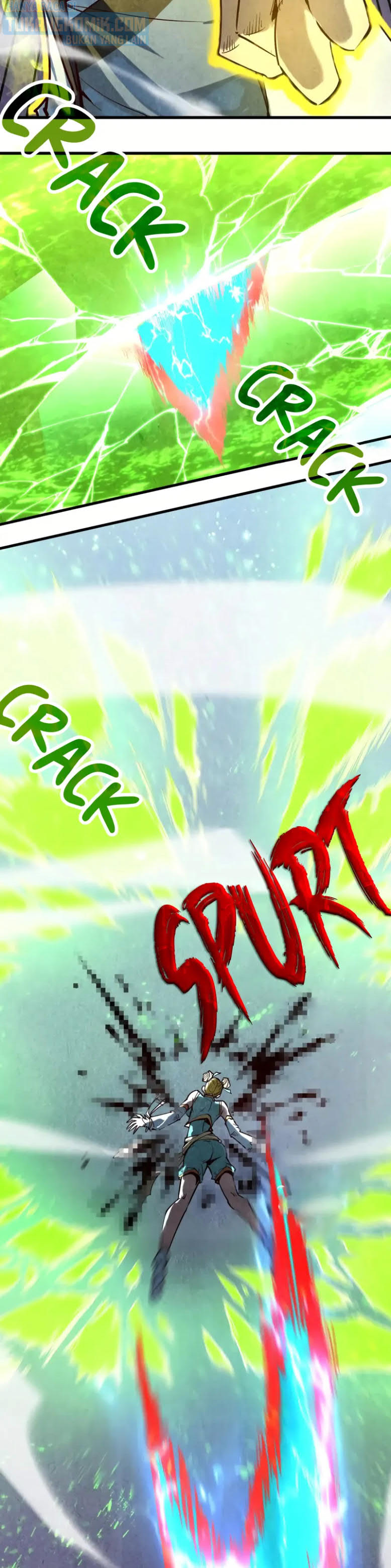 Read The Ultimate of All Ages Bahasa Indonesia ID Manga Online