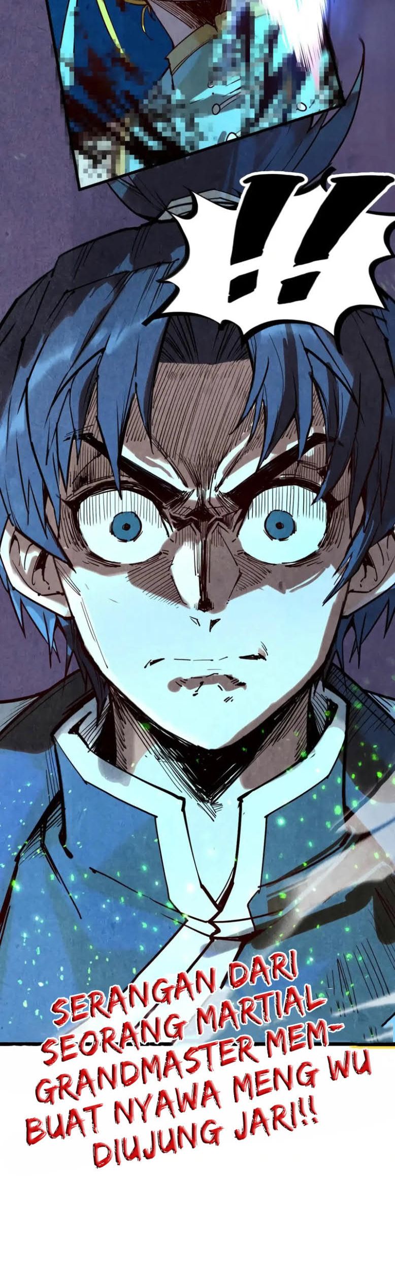 Read The Ultimate of All Ages Bahasa Indonesia ID Manga Online