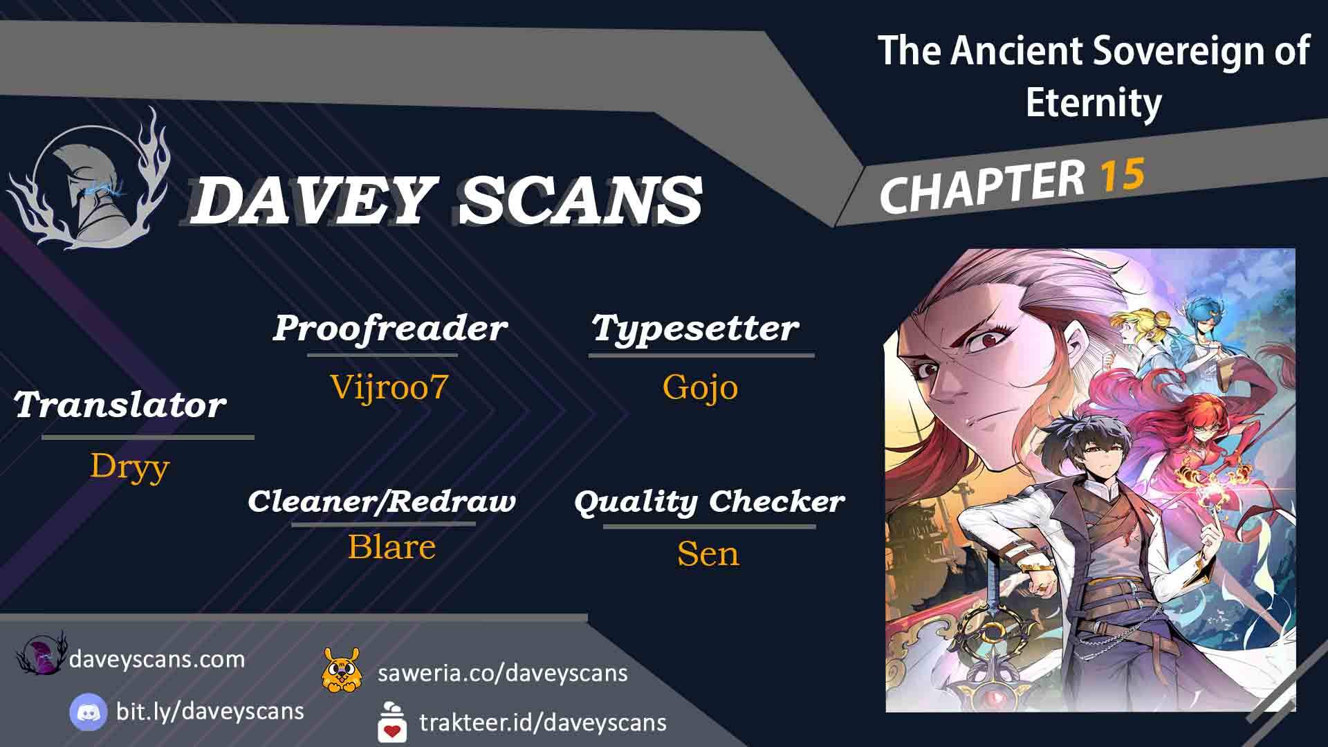 Read The Ultimate of All Ages Bahasa Indonesia ID Manga Online