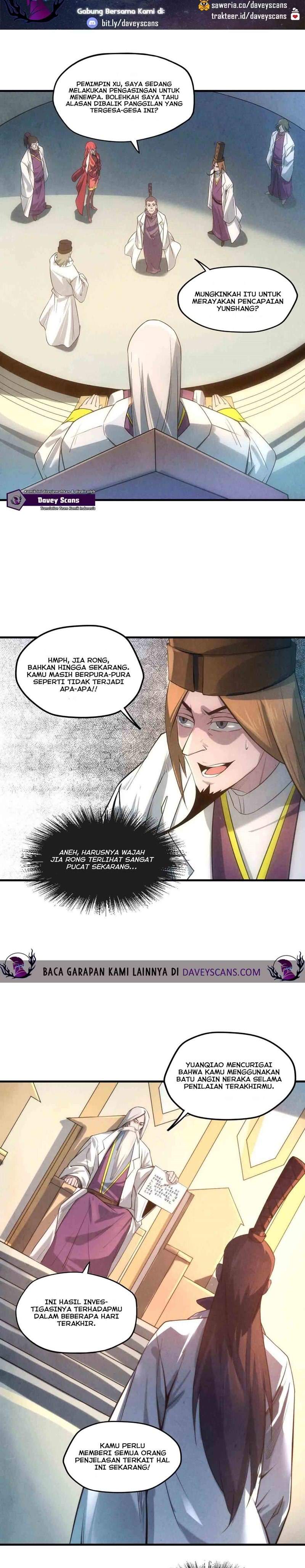 Read The Ultimate of All Ages Bahasa Indonesia ID Manga Online