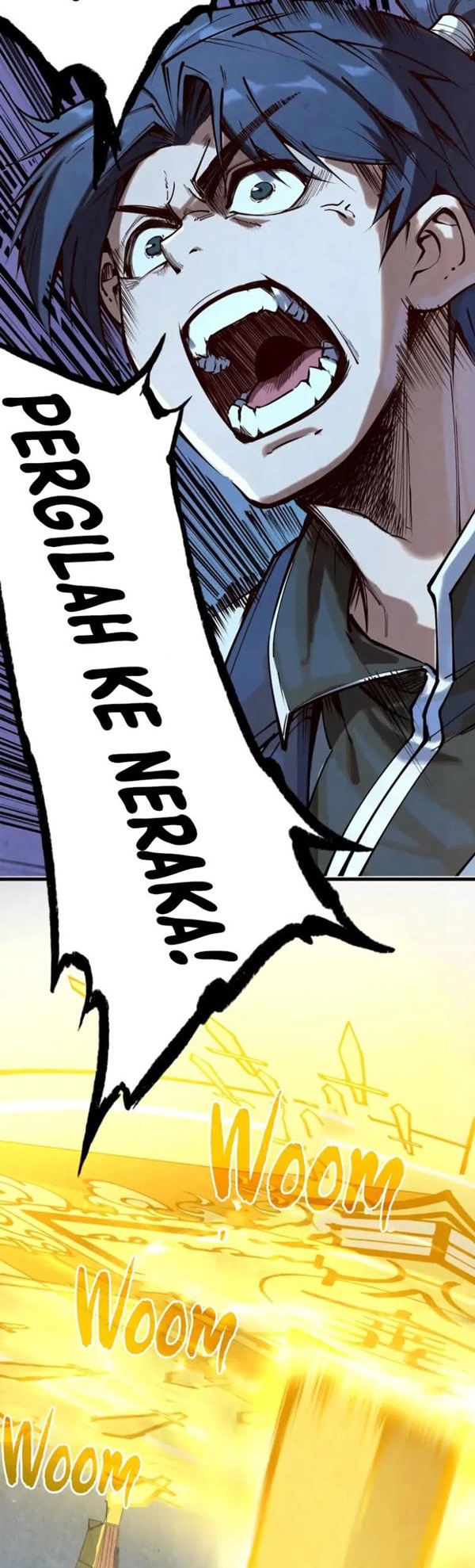 Read The Ultimate of All Ages Bahasa Indonesia ID Manga Online