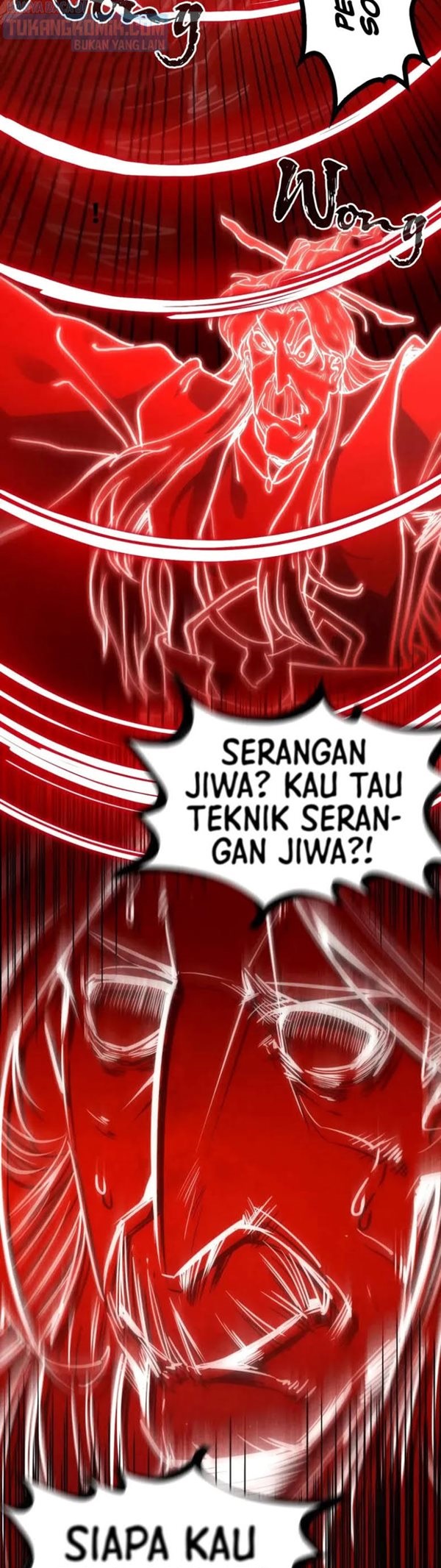 Read The Ultimate of All Ages Bahasa Indonesia ID Manga Online