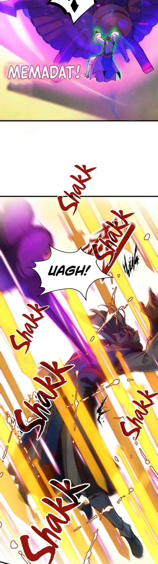 Read The Ultimate of All Ages Bahasa Indonesia ID Manga Online