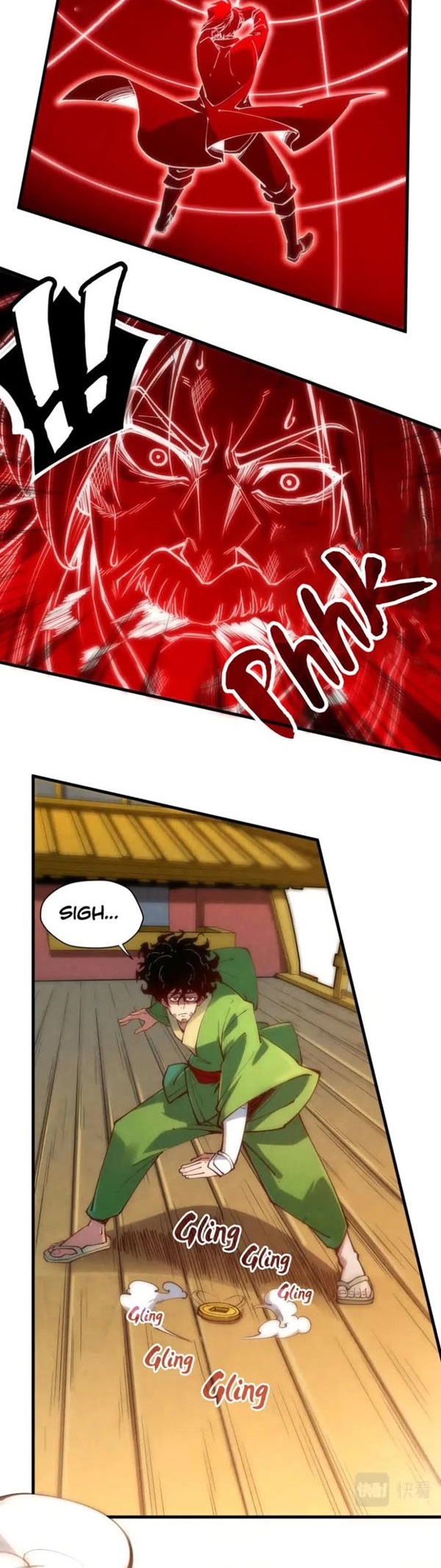 Read The Ultimate of All Ages Bahasa Indonesia ID Manga Online