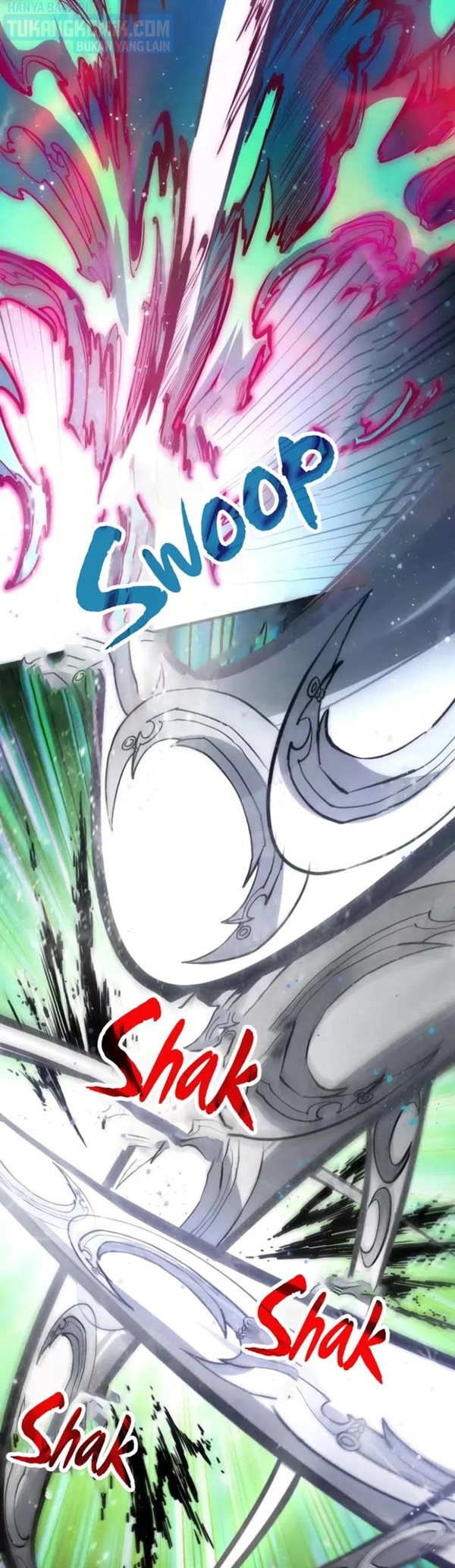 Read The Ultimate of All Ages Bahasa Indonesia ID Manga Online
