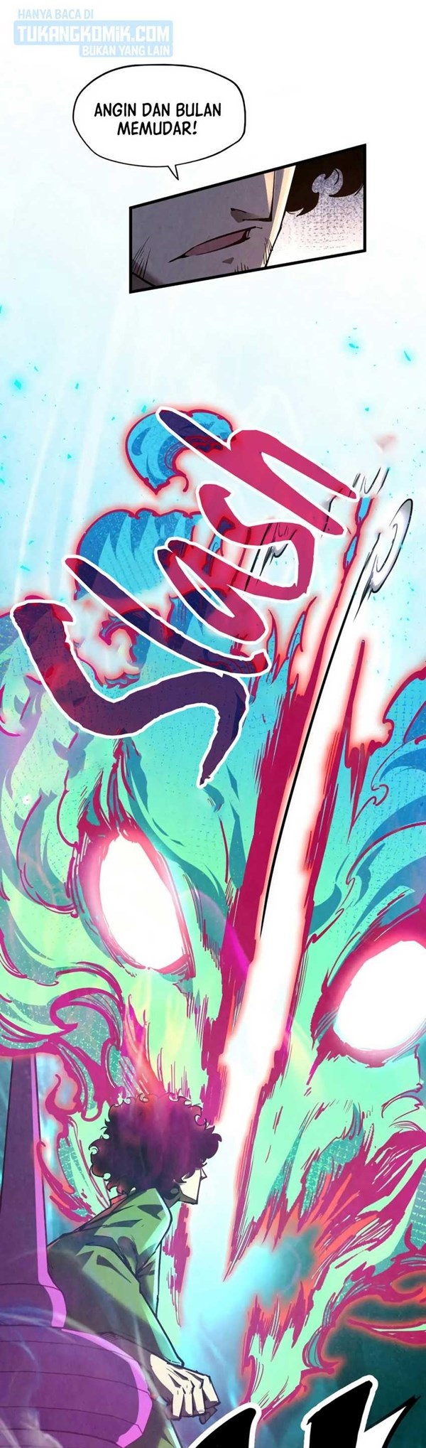 Read The Ultimate of All Ages Bahasa Indonesia ID Manga Online