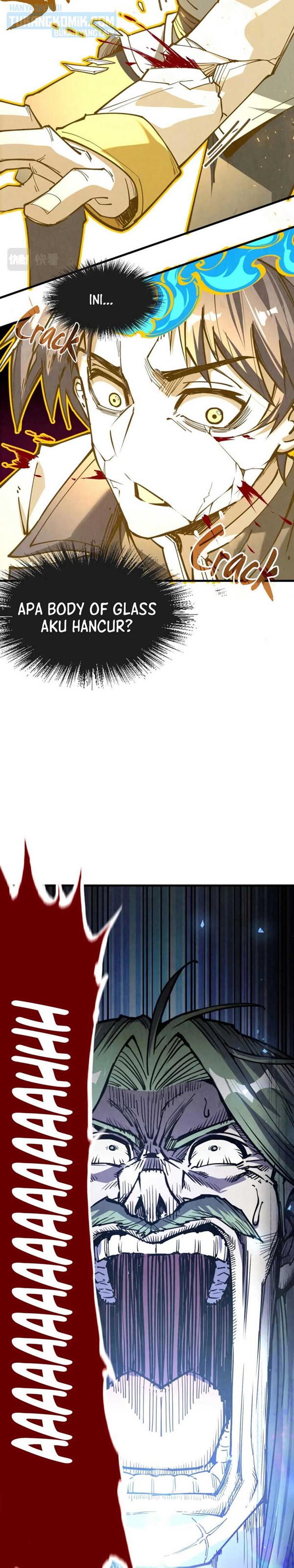Read The Ultimate of All Ages Bahasa Indonesia ID Manga Online
