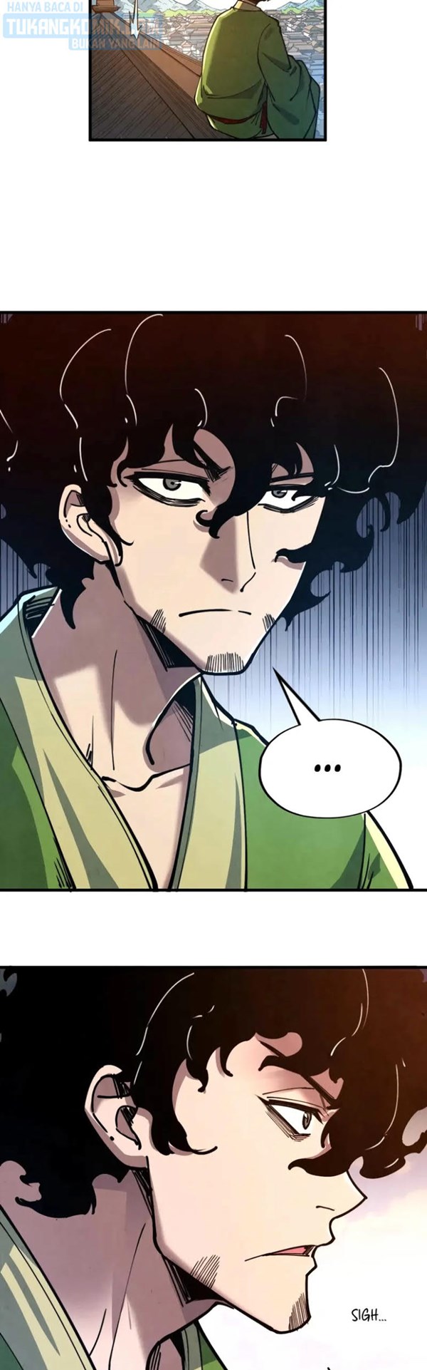 Read The Ultimate of All Ages Bahasa Indonesia ID Manga Online