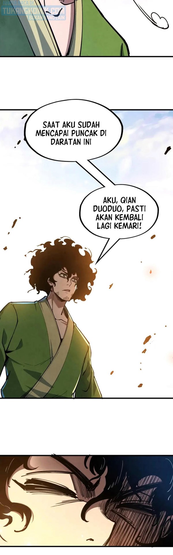 Read The Ultimate of All Ages Bahasa Indonesia ID Manga Online