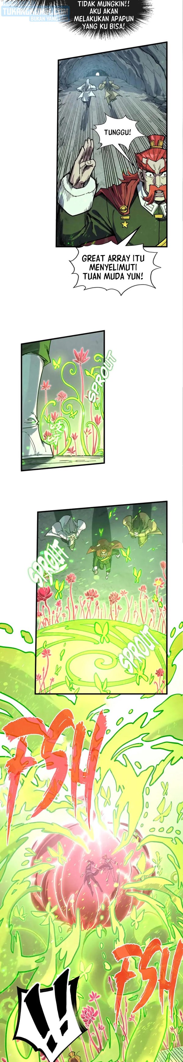 Read The Ultimate of All Ages Bahasa Indonesia ID Manga Online