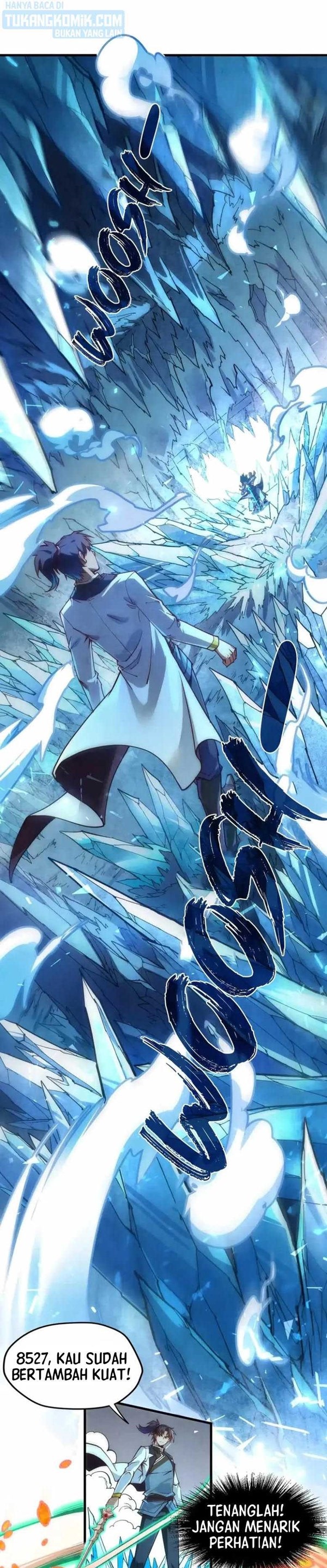 Read The Ultimate of All Ages Bahasa Indonesia ID Manga Online