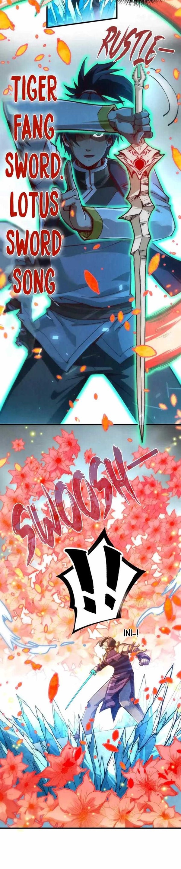 Read The Ultimate of All Ages Bahasa Indonesia ID Manga Online