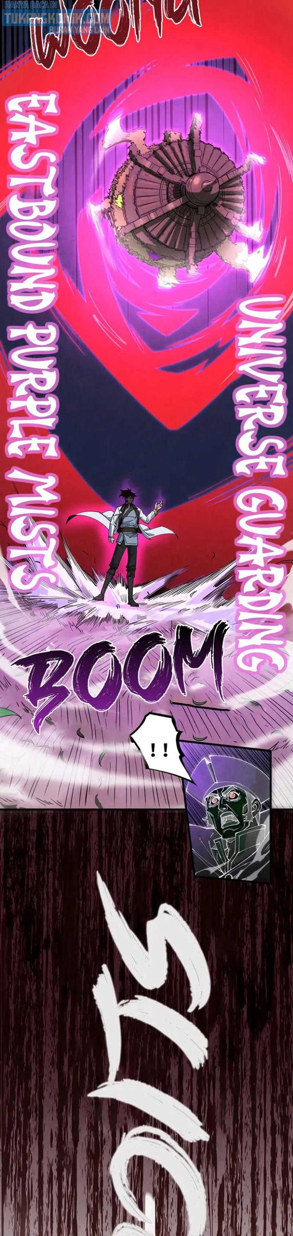 Read The Ultimate of All Ages Bahasa Indonesia ID Manga Online