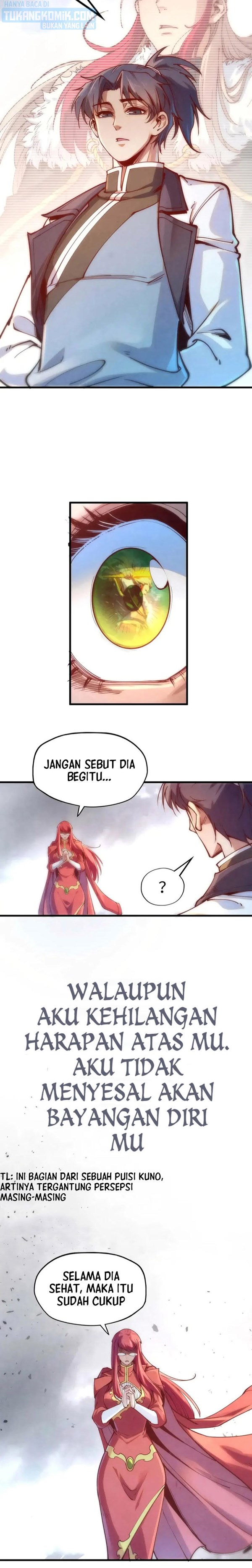 Read The Ultimate of All Ages Bahasa Indonesia ID Manga Online