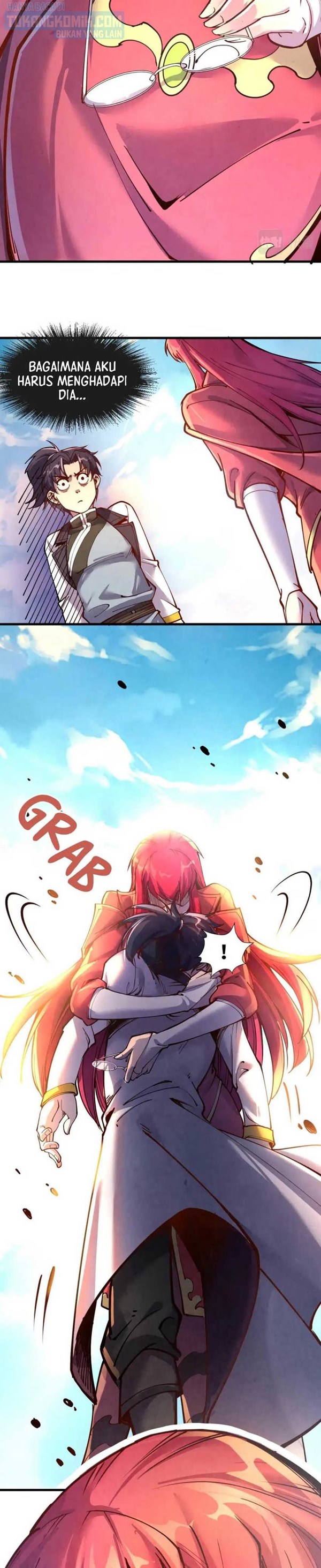 Read The Ultimate of All Ages Bahasa Indonesia ID Manga Online