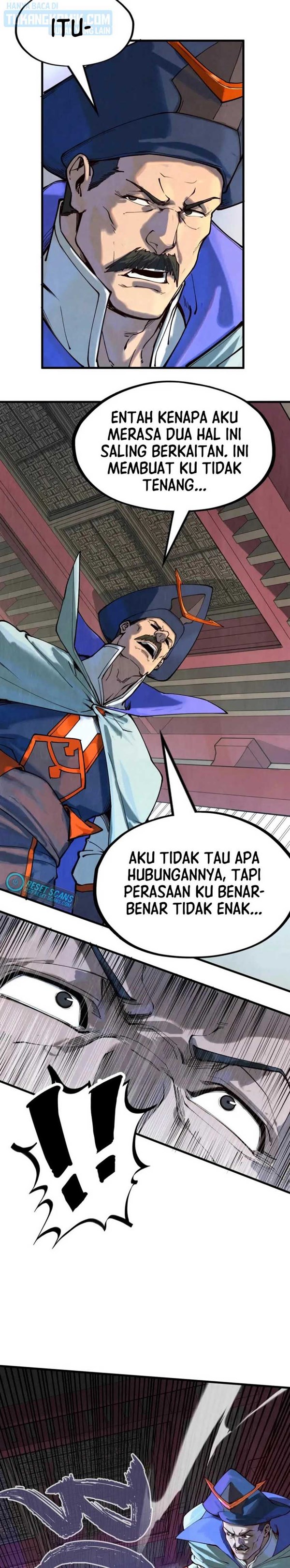 Read The Ultimate of All Ages Bahasa Indonesia ID Manga Online