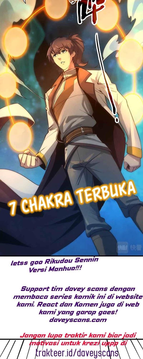 Read The Ultimate of All Ages Bahasa Indonesia ID Manga Online