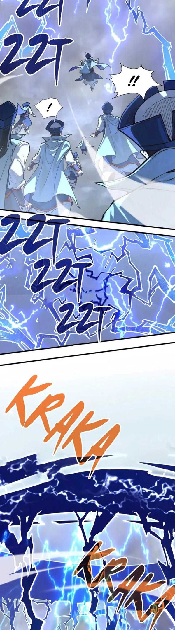 Read The Ultimate of All Ages Bahasa Indonesia ID Manga Online