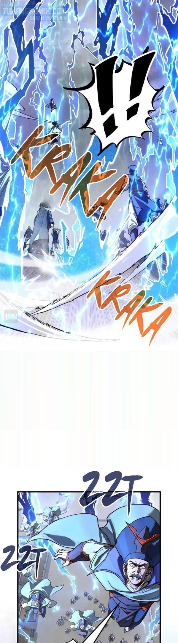 Read The Ultimate of All Ages Bahasa Indonesia ID Manga Online