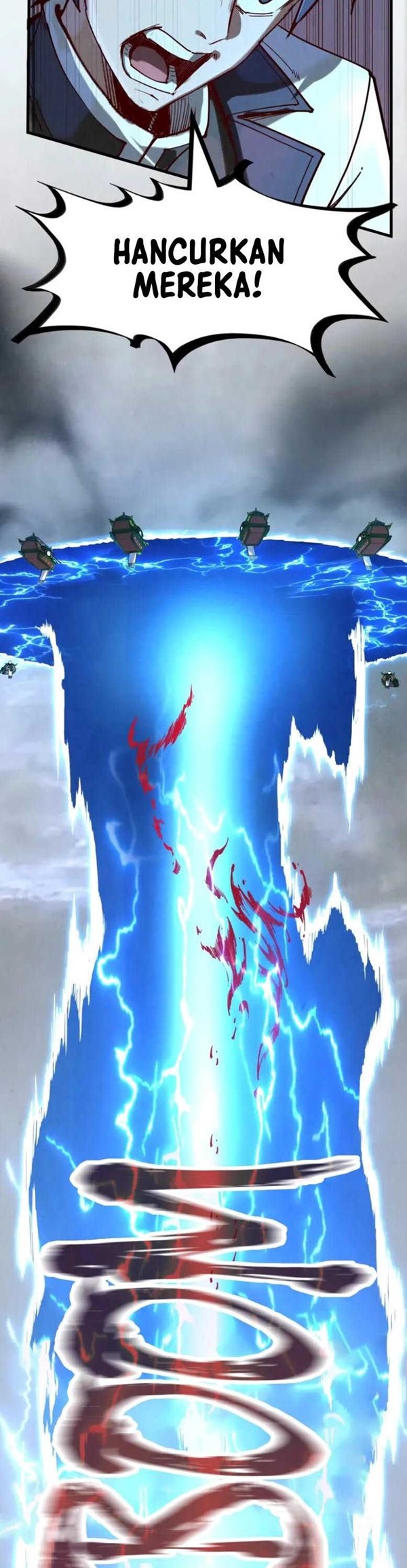 Read The Ultimate of All Ages Bahasa Indonesia ID Manga Online