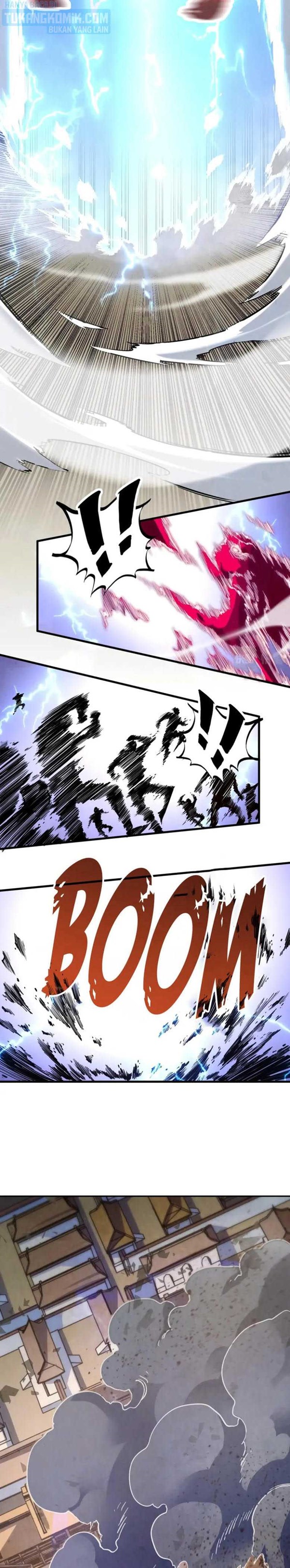 Read The Ultimate of All Ages Bahasa Indonesia ID Manga Online
