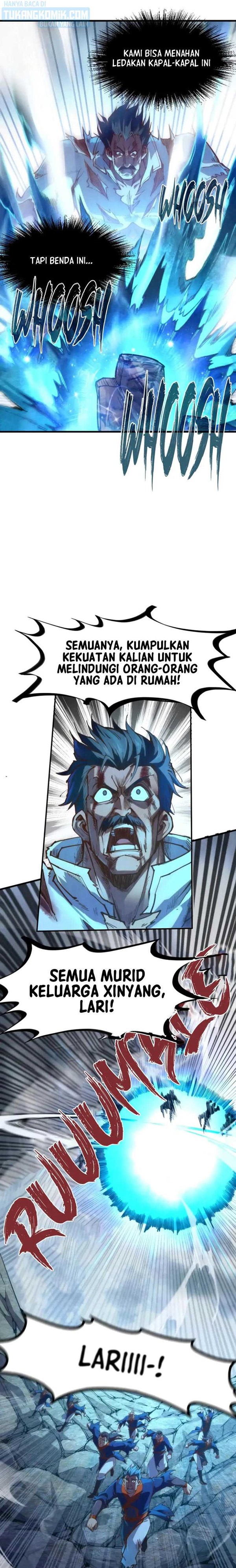 Read The Ultimate of All Ages Bahasa Indonesia ID Manga Online