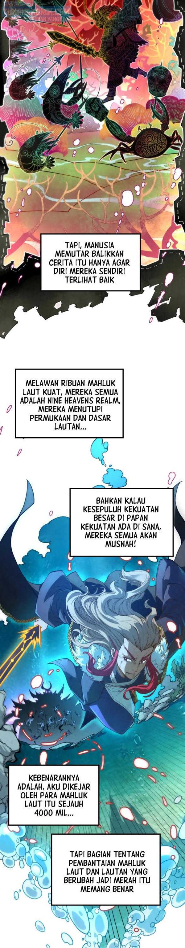 Read The Ultimate of All Ages Bahasa Indonesia ID Manga Online