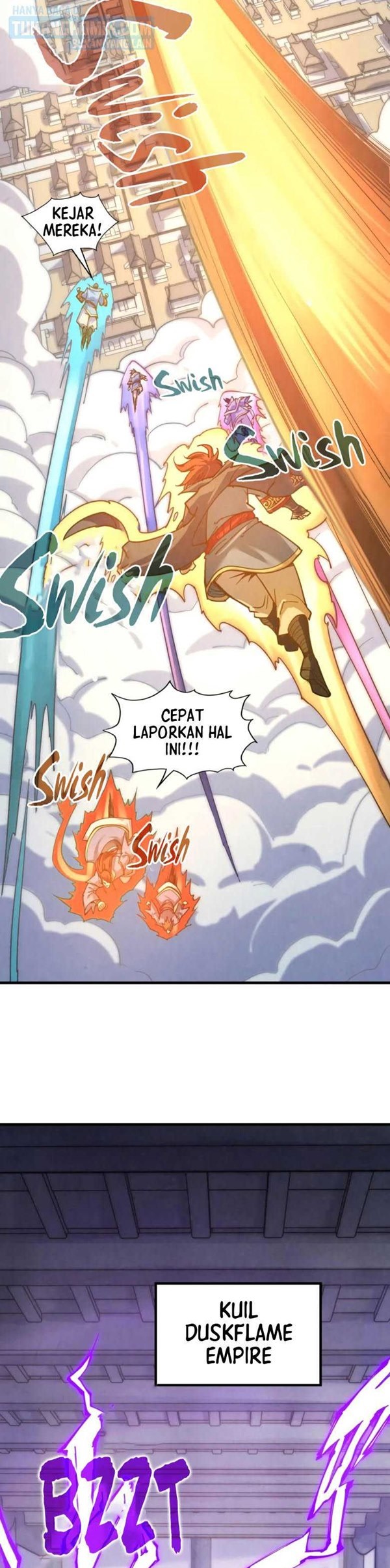 Read The Ultimate of All Ages Bahasa Indonesia ID Manga Online