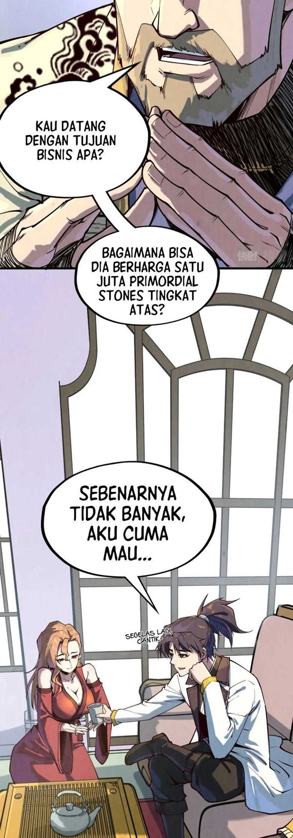 Read The Ultimate of All Ages Bahasa Indonesia ID Manga Online