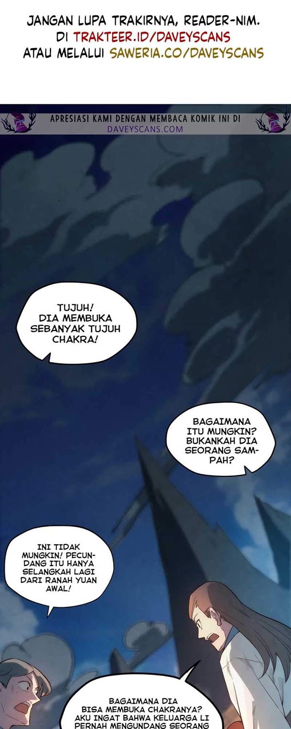 Read The Ultimate of All Ages Bahasa Indonesia ID Manga Online