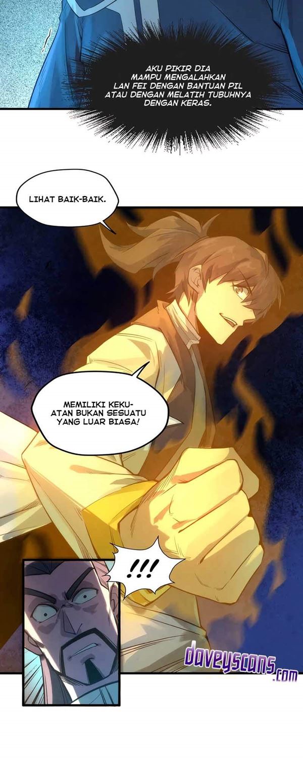 Read The Ultimate of All Ages Bahasa Indonesia ID Manga Online