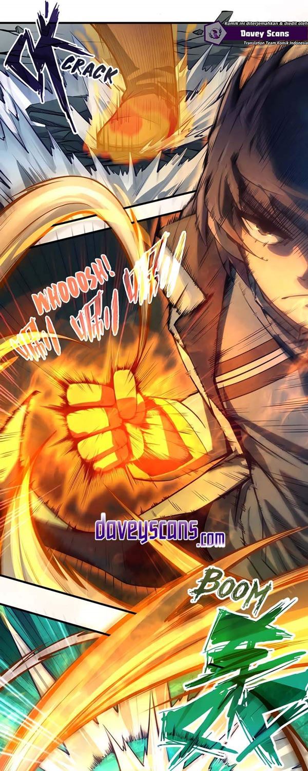 Read The Ultimate of All Ages Bahasa Indonesia ID Manga Online