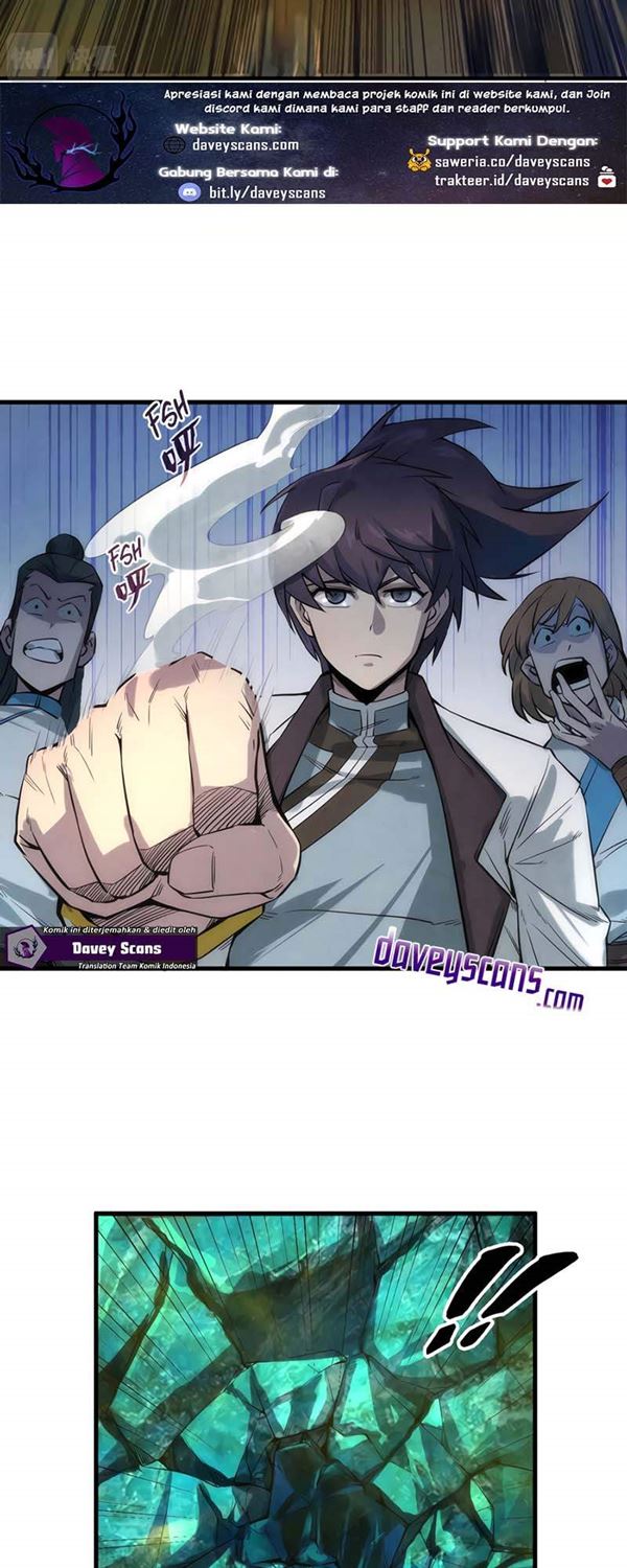 Read The Ultimate of All Ages Bahasa Indonesia ID Manga Online