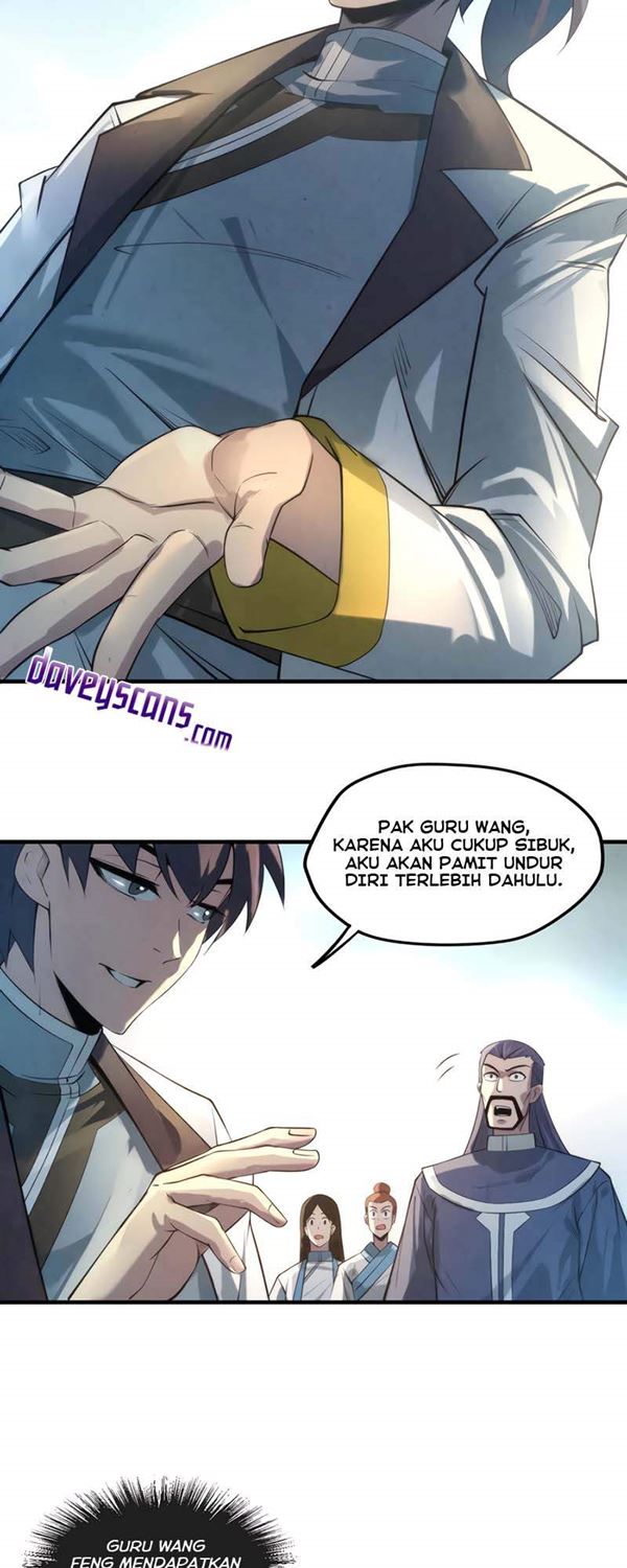 Read The Ultimate of All Ages Bahasa Indonesia ID Manga Online