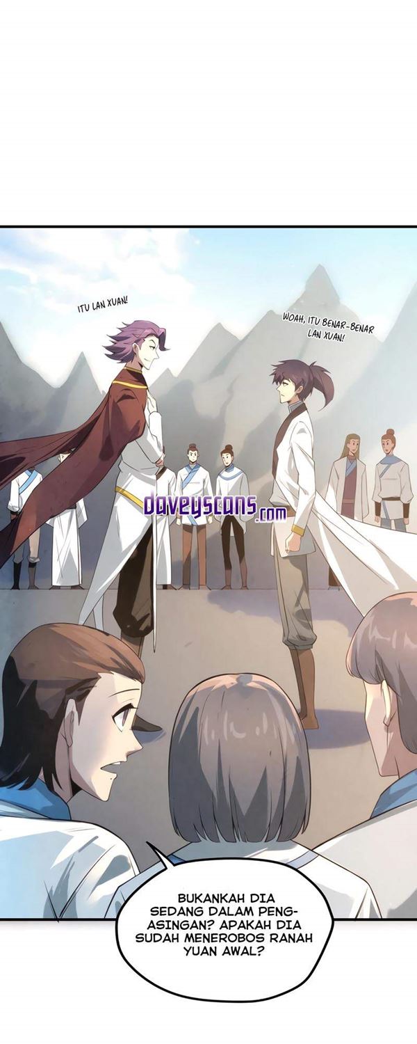Read The Ultimate of All Ages Bahasa Indonesia ID Manga Online